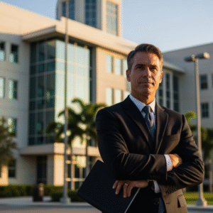 What to Do After a Probation Violation in Sarasota: Clear Steps, Local Insights, and How I Can Help